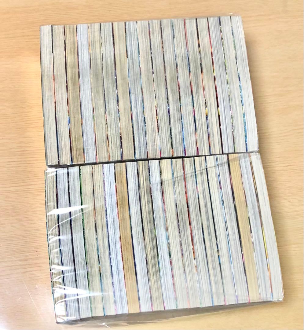 7SEEDSセブンシーズ全巻セット合計36冊（1巻〜35巻➕外伝）匿名発送追跡可