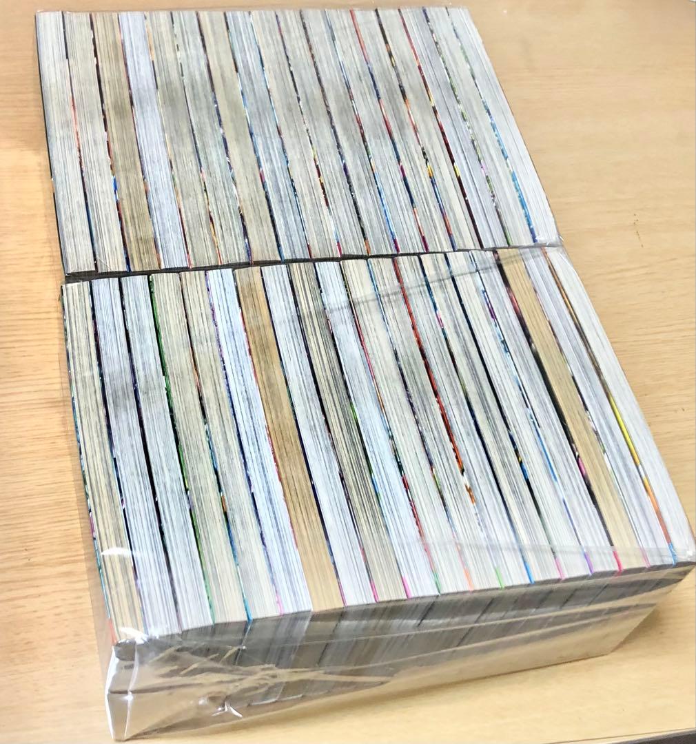 7SEEDSセブンシーズ全巻セット合計36冊（1巻〜35巻➕外伝）匿名発送追跡可