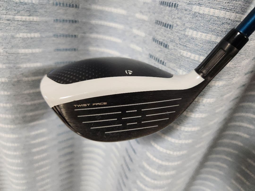 テーラーメイド　フェアウェイウッド5番