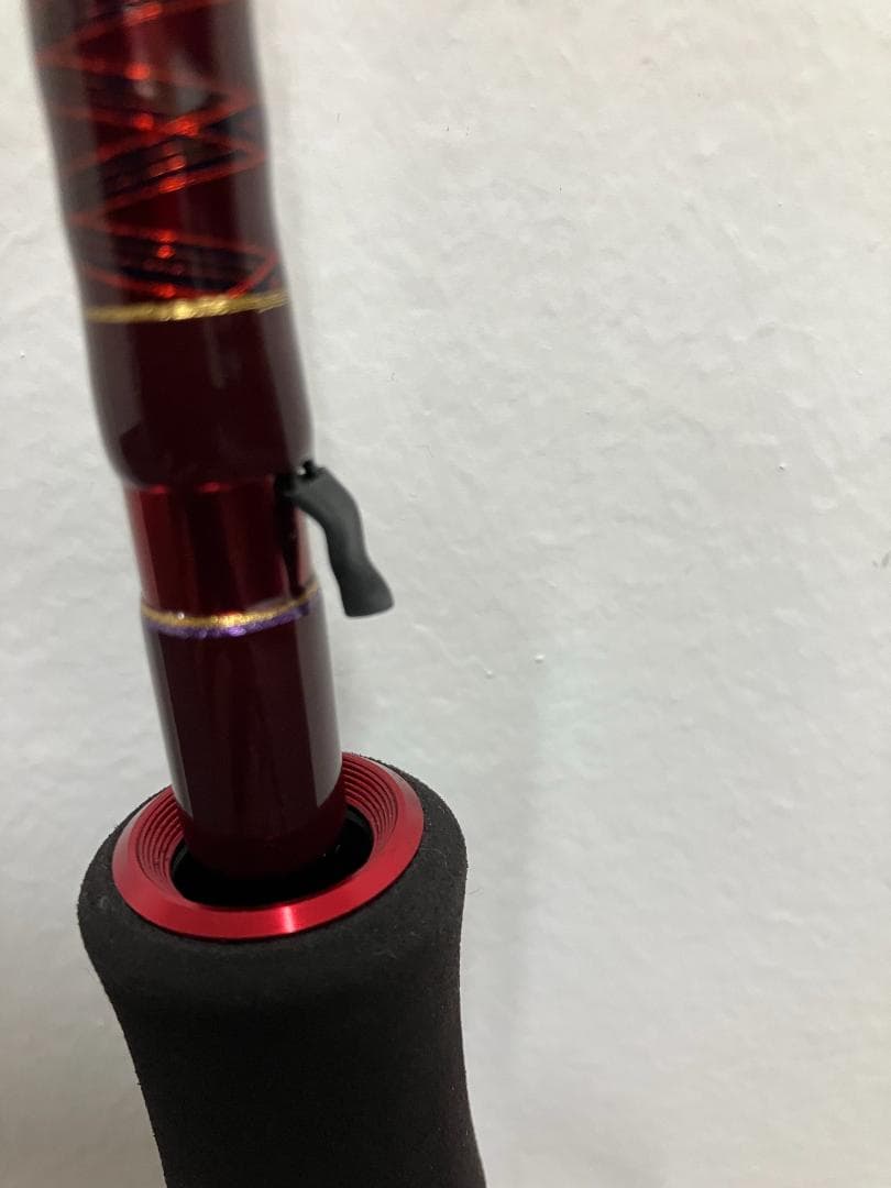 ダイワ ハートランド HL 741MHRB-SV AGS17 釣り竿