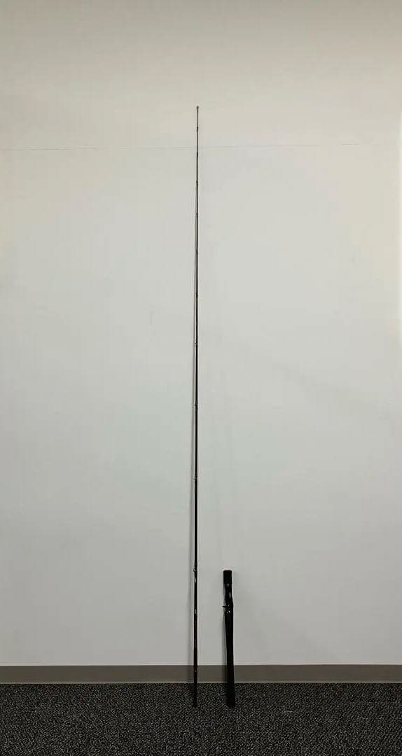 ダイワ ハートランド HL 741MHRB-SV AGS17 釣り竿