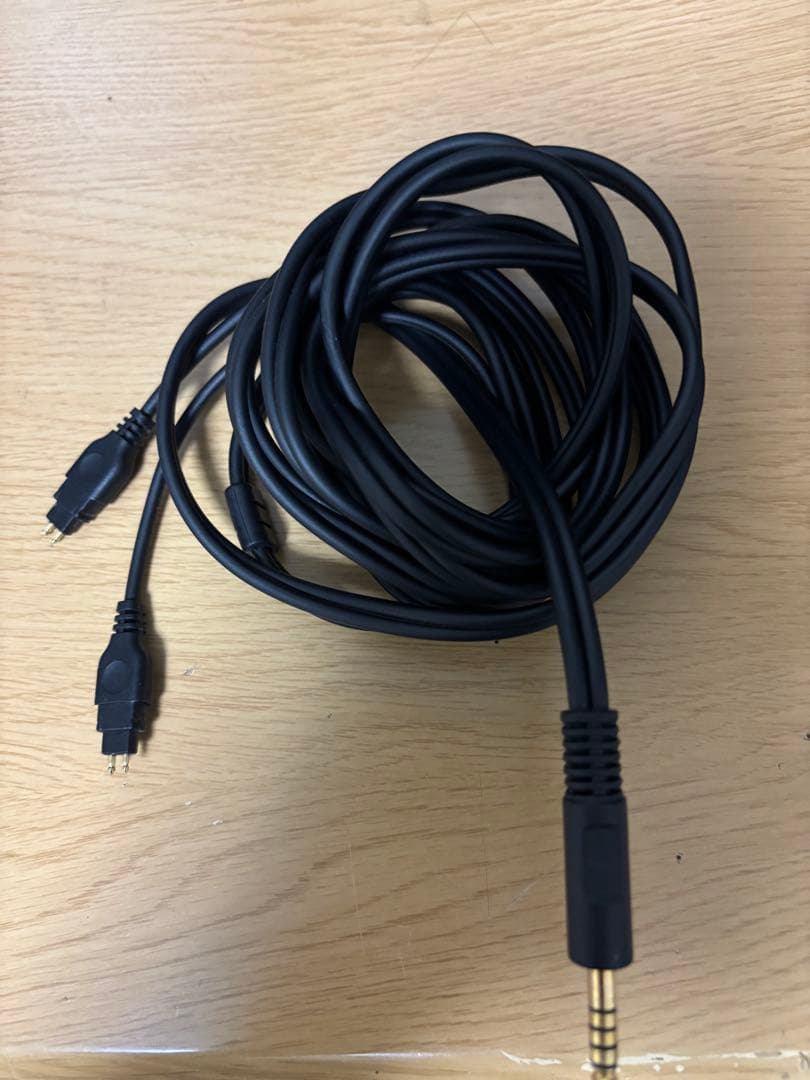 Sennheiser HD 660S ジャンク