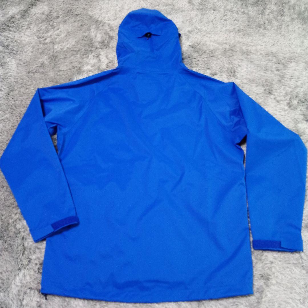 新品未使用　シマノ　ベーシックフィッシングレインスーツ　 RA-005V 　М