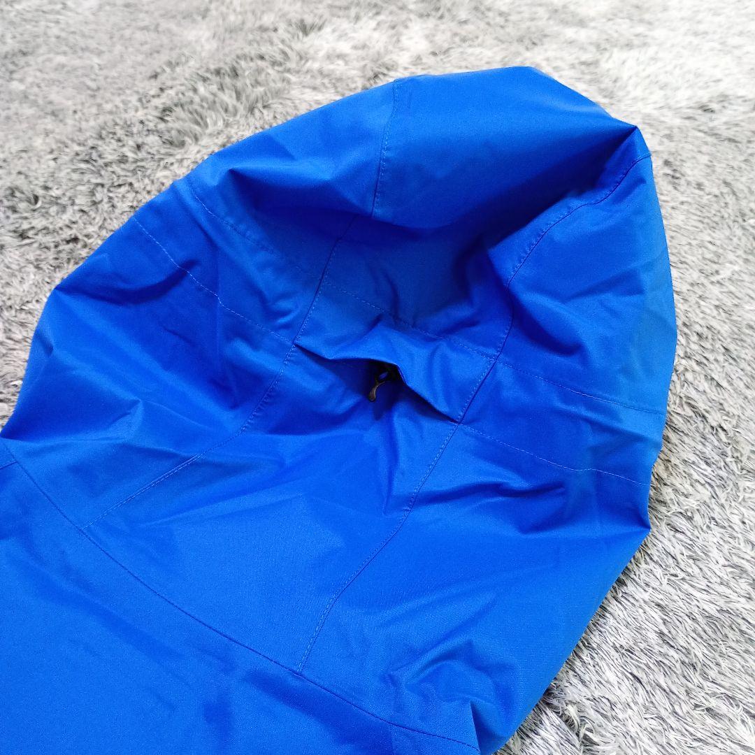 新品未使用　シマノ　ベーシックフィッシングレインスーツ　 RA-005V 　М