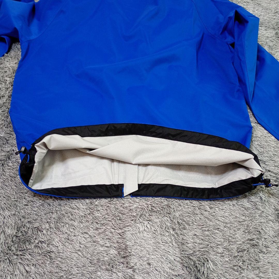 新品未使用　シマノ　ベーシックフィッシングレインスーツ　 RA-005V 　М