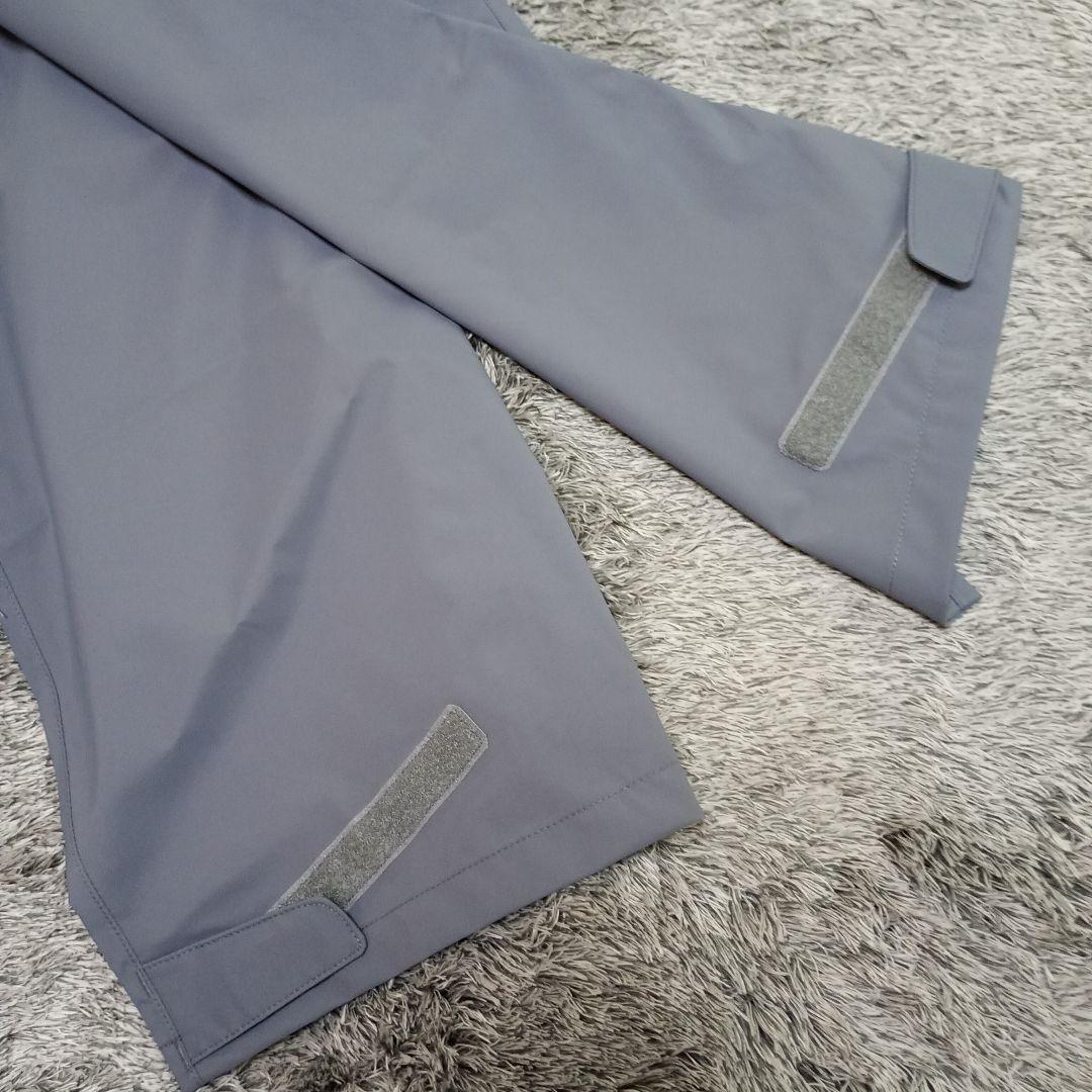 新品未使用　シマノ　ベーシックフィッシングレインスーツ　 RA-005V 　М