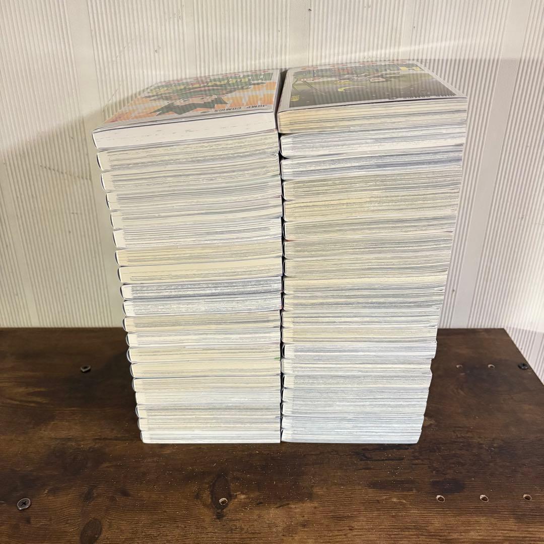 極美品　HUNTER × HUNTER 既刊全巻1-38巻セット　全巻セット