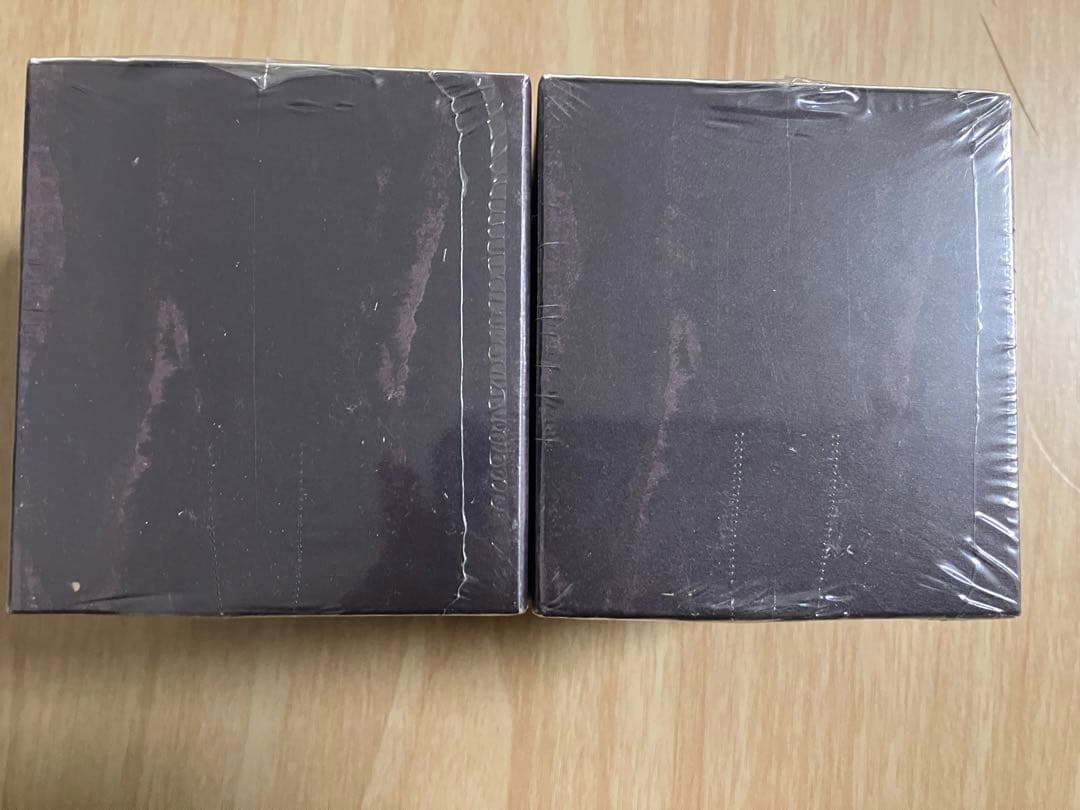 セントオブエターナル オードパルファム　clean musk 50ml 2個