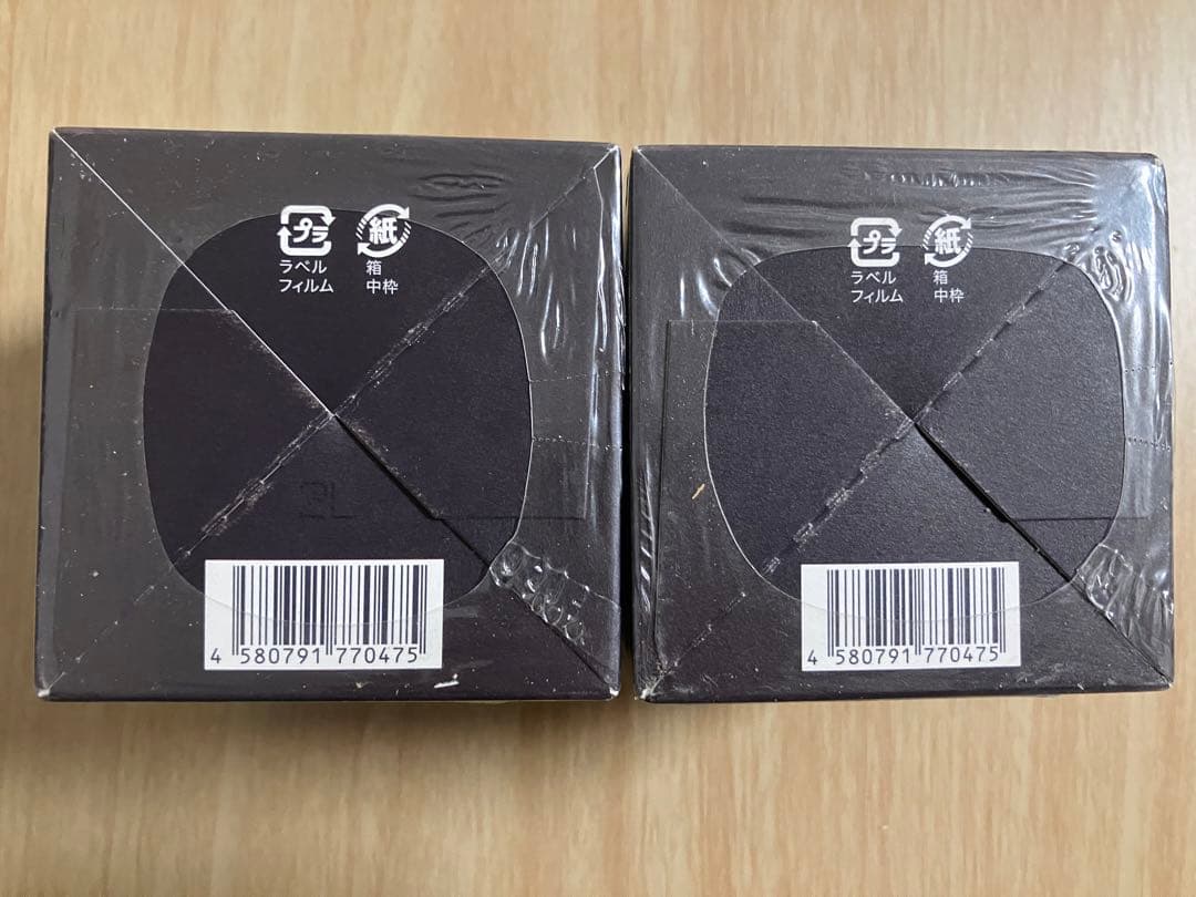 セントオブエターナル オードパルファム　clean musk 50ml 2個