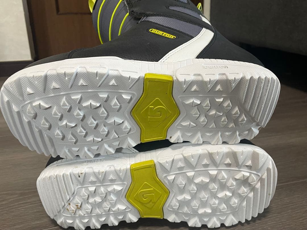 Burton Imperial スノーボードブーツ