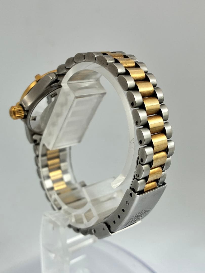 【美品】TAG Heuer プロフェッショナル200M 964.008 稼働品