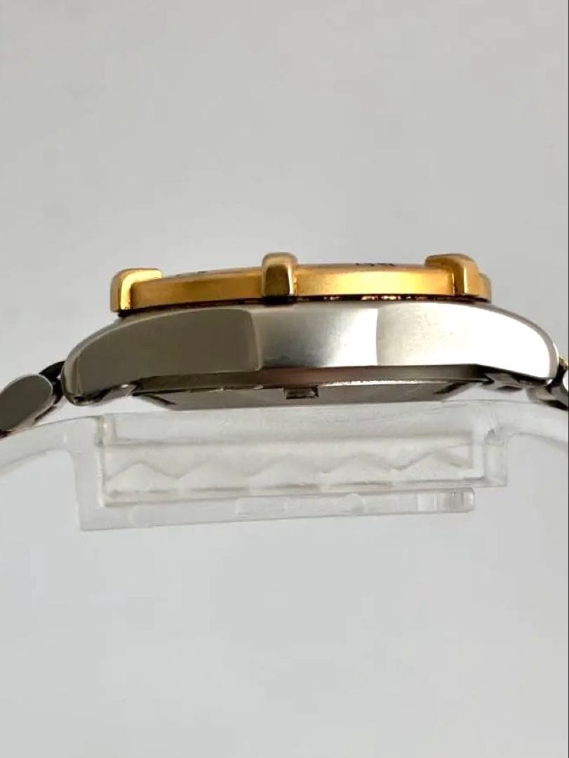 【美品】TAG Heuer プロフェッショナル200M 964.008 稼働品