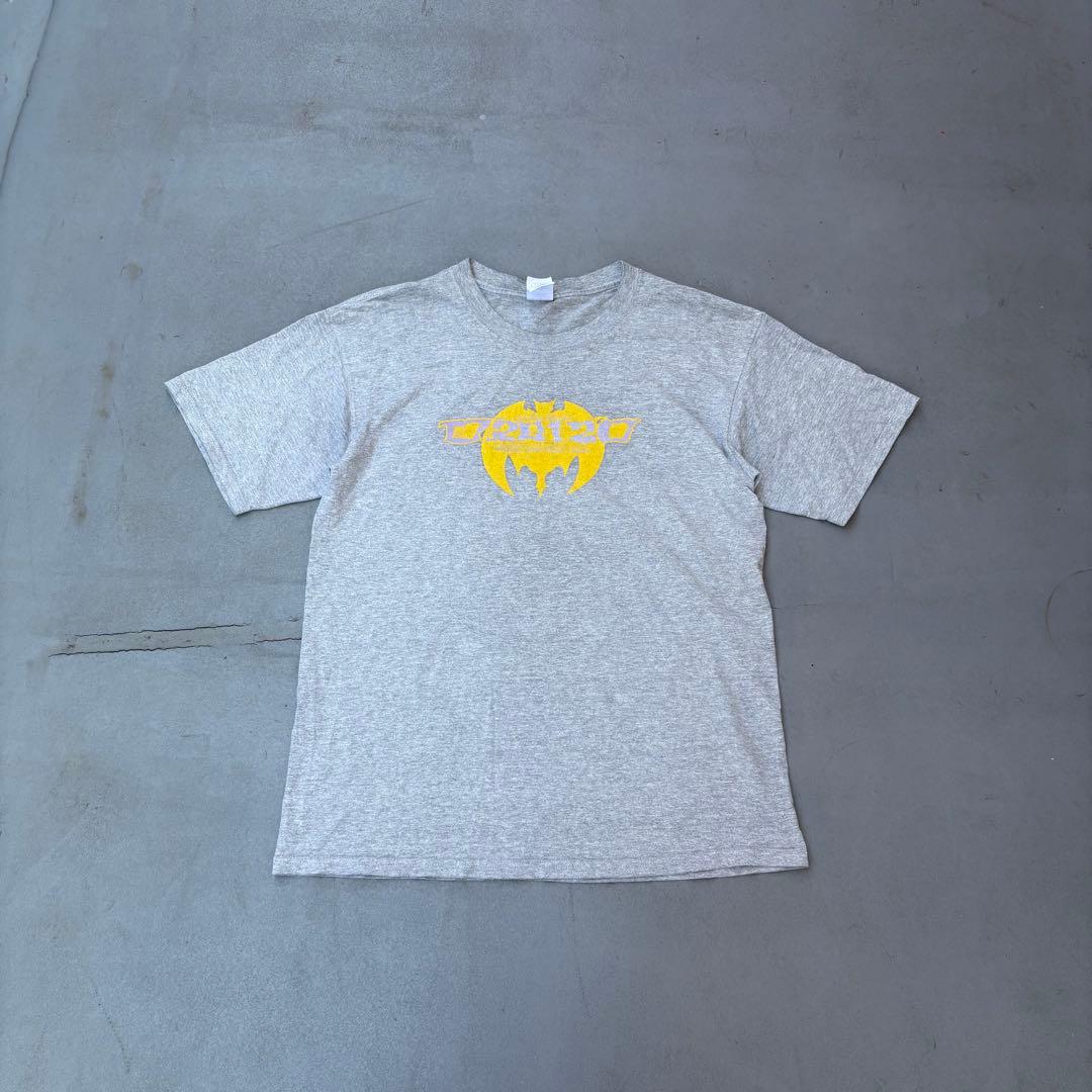 00s The mad capsule markets 初期　半袖　tシャツ