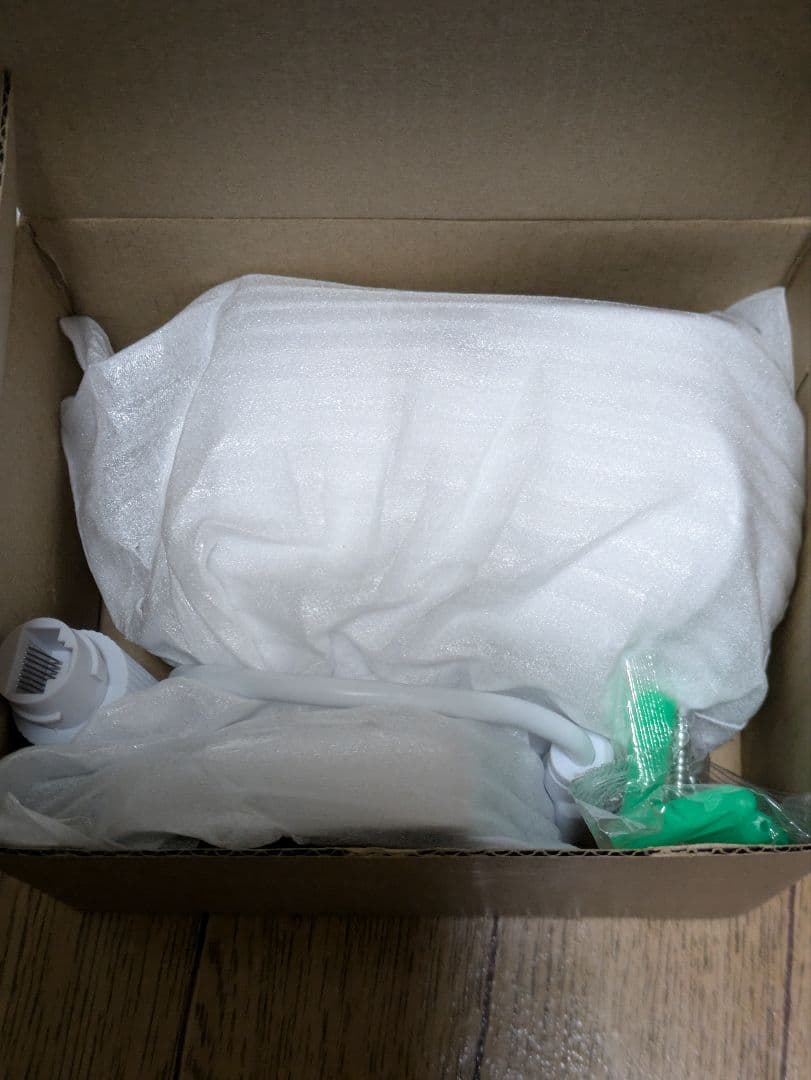 500万画素 防犯カメラ 4台セット 有線 3TB 大容量 スマホ アプリ 防水