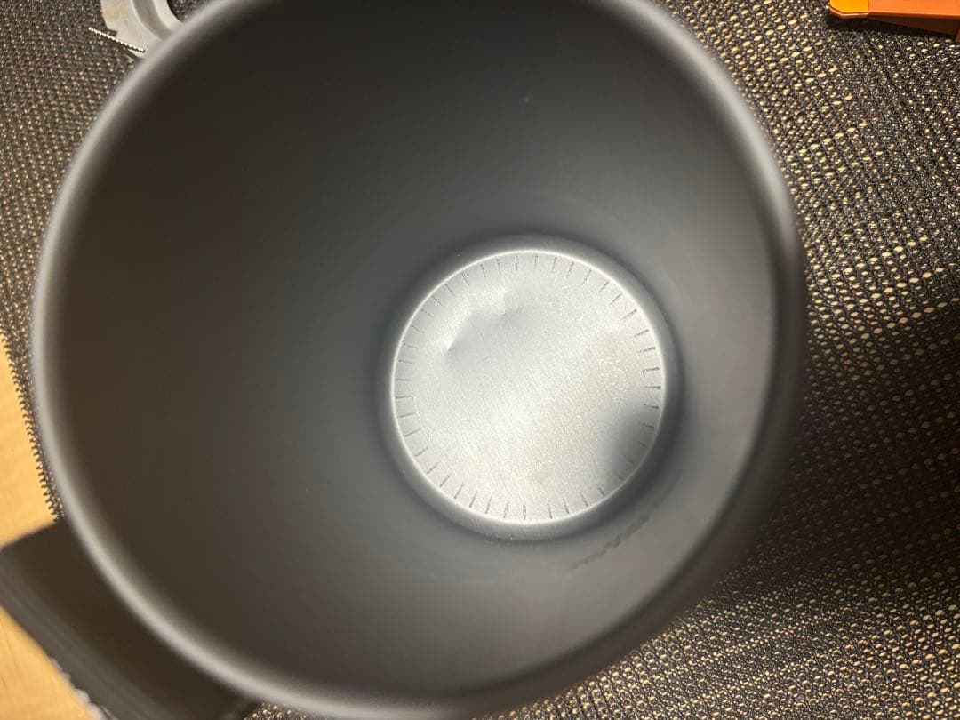 ジェットボイル フラッシュ JETBOIL シングルバーナーコンロ