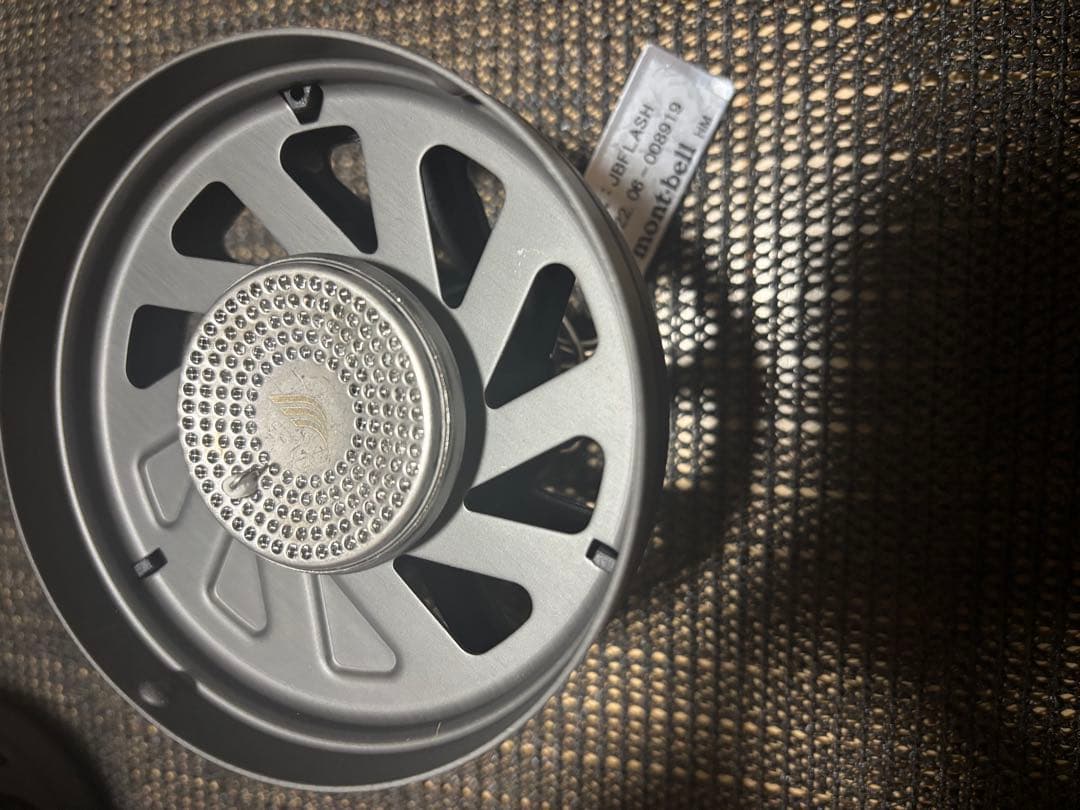 ジェットボイル フラッシュ JETBOIL シングルバーナーコンロ