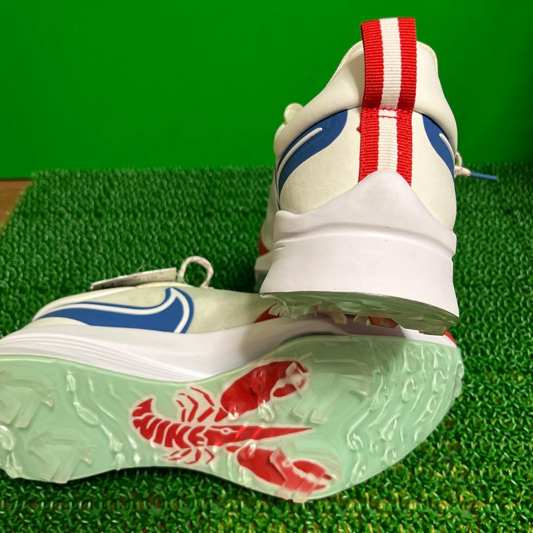 ナイキ ゴルフシューズ エア ズーム インフィニティ ツアー NXT％