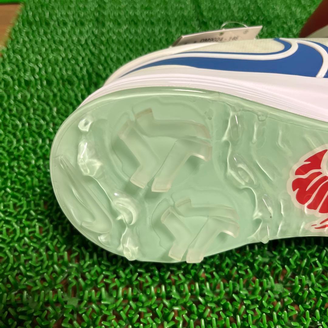 ナイキ ゴルフシューズ エア ズーム インフィニティ ツアー NXT％