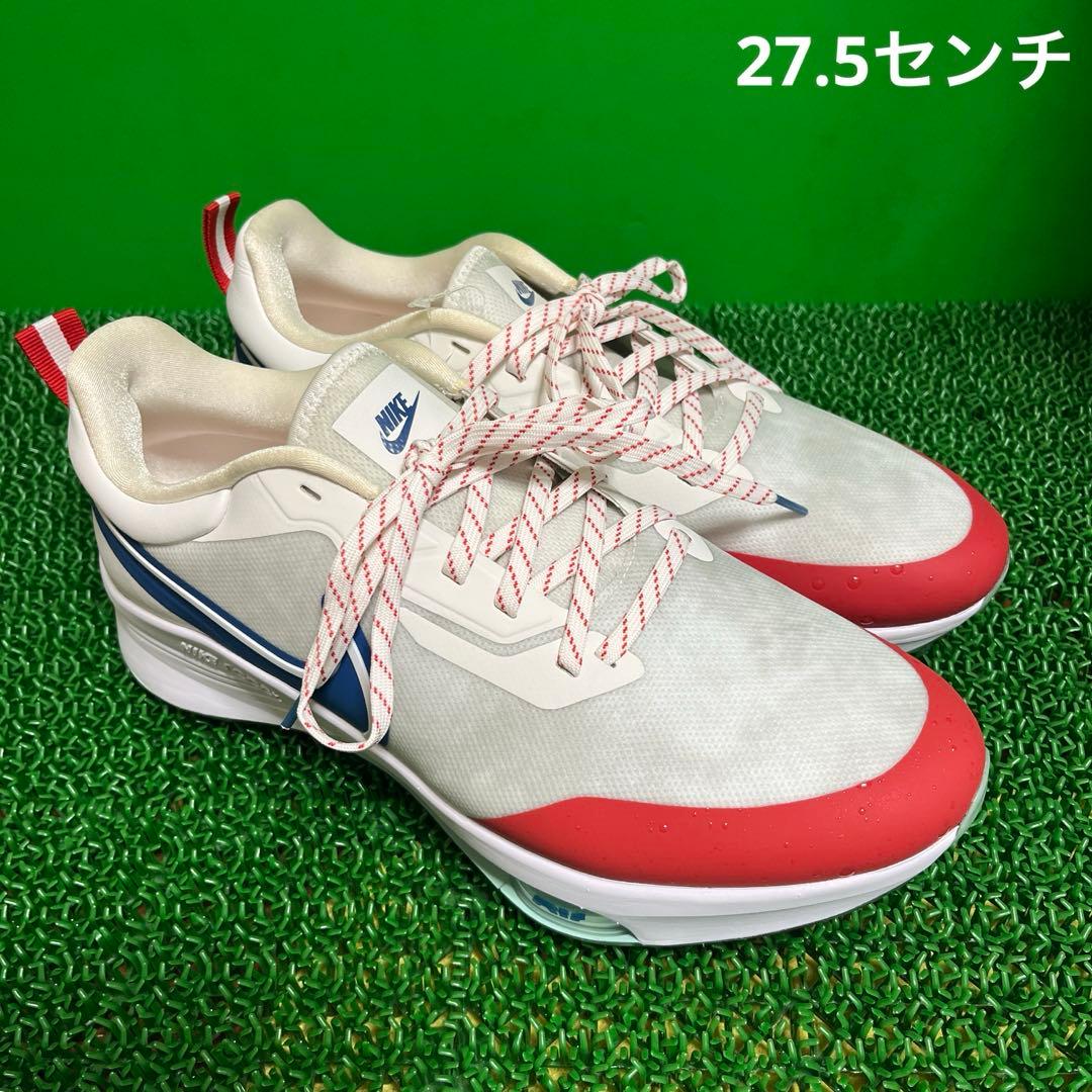 ナイキ ゴルフシューズ エア ズーム インフィニティ ツアー NXT％