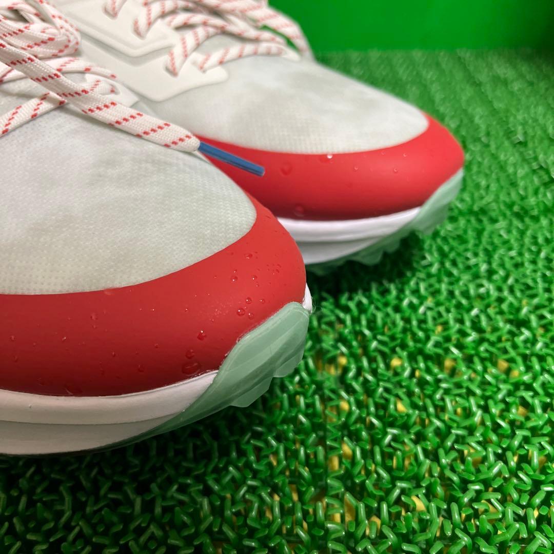 ナイキ ゴルフシューズ エア ズーム インフィニティ ツアー NXT％