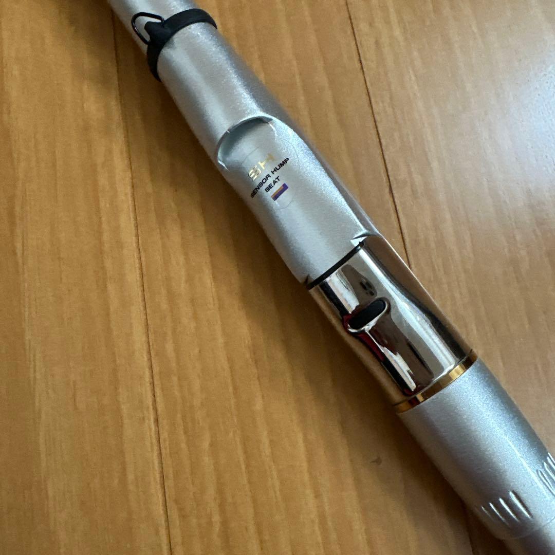 ダイワ　SZインターライントーナメント磯　1-53 美品です。