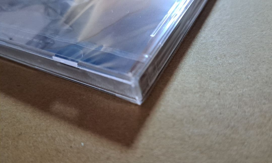 VALIS「覚醒ヒストリア (CHINO ver.）直筆サイン入り」神椿 花譜