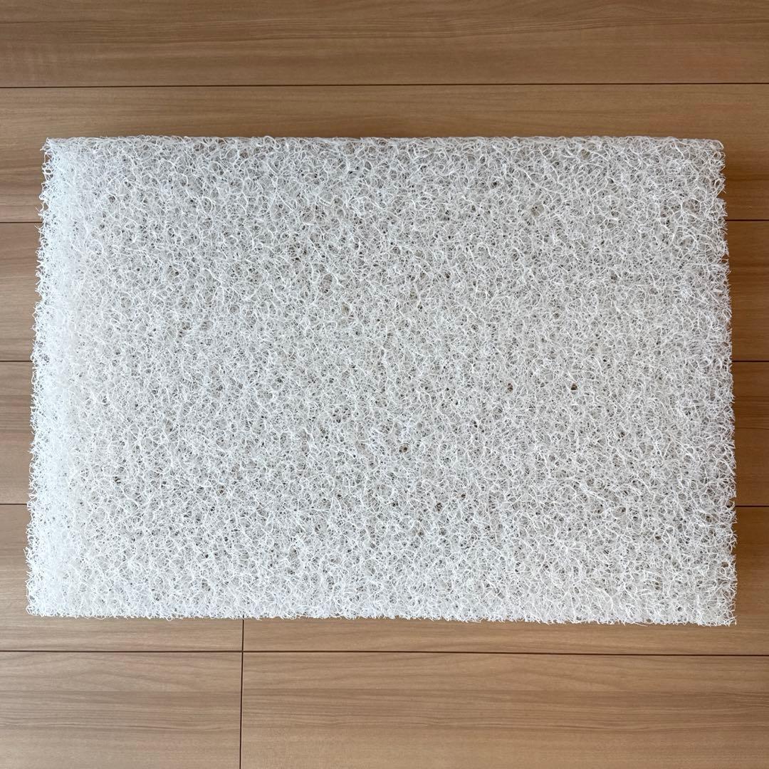 ユニチャーム 介護用マット小～中型犬、猫用 替えカバー付き