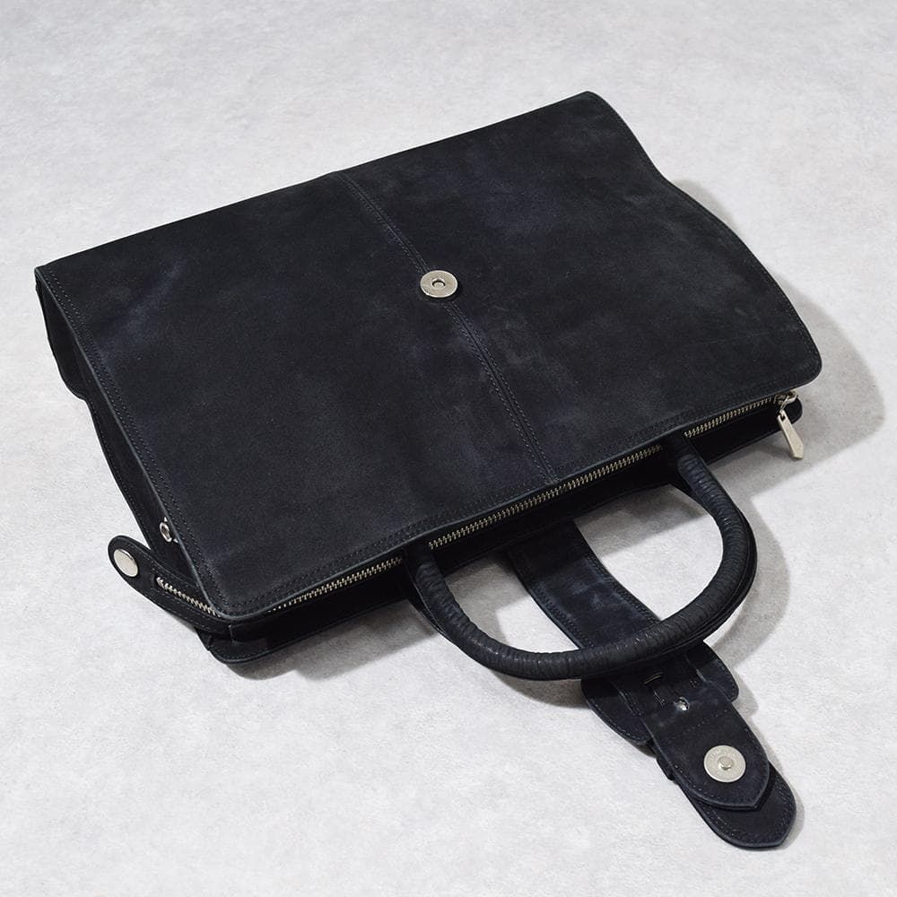 バッグ 00s Jean Paul GAULTIER Nubuck Belt Bag