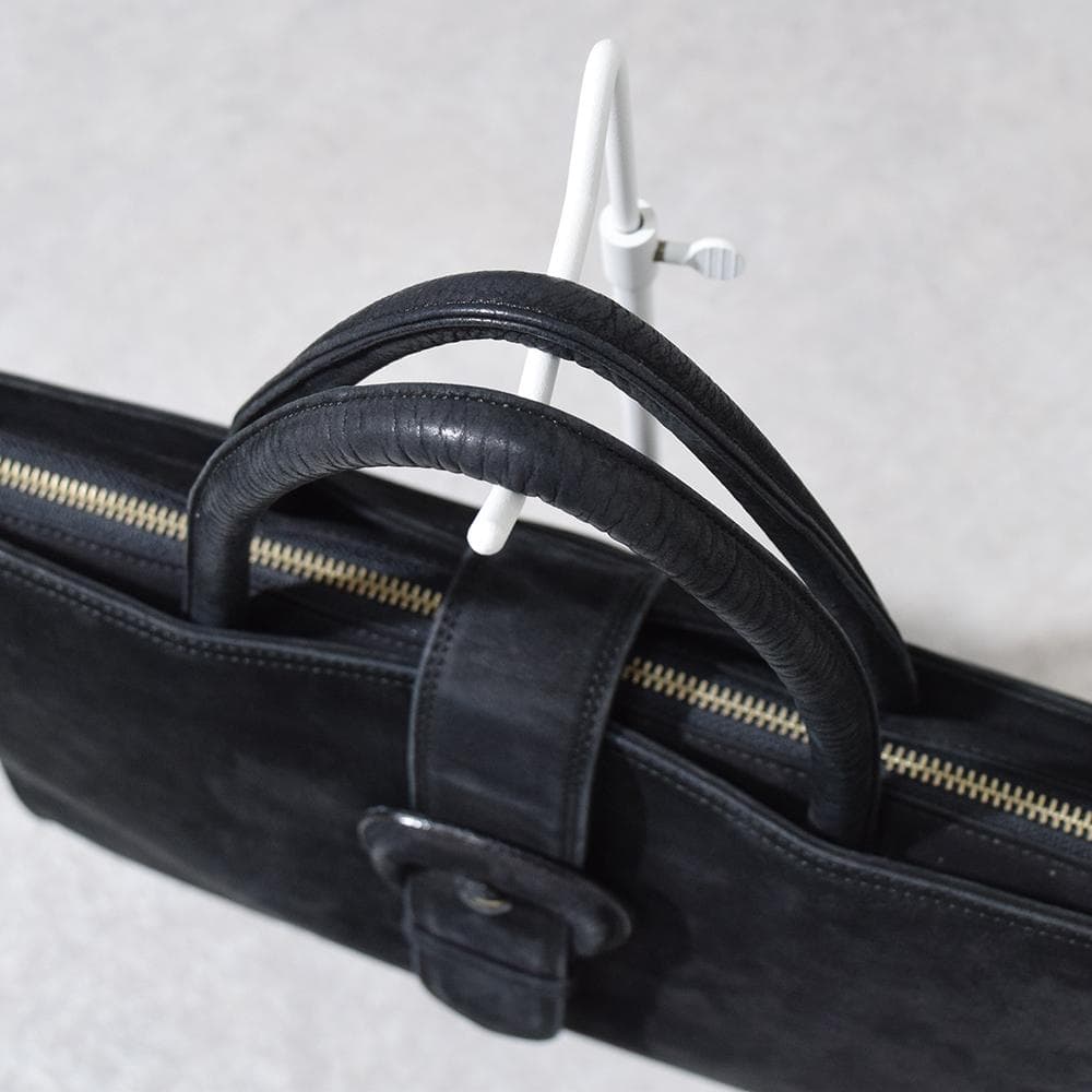 バッグ 00s Jean Paul GAULTIER Nubuck Belt Bag