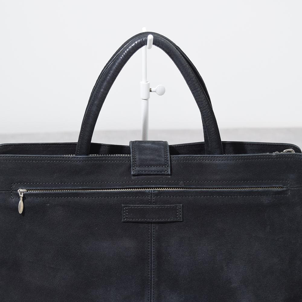 バッグ 00s Jean Paul GAULTIER Nubuck Belt Bag