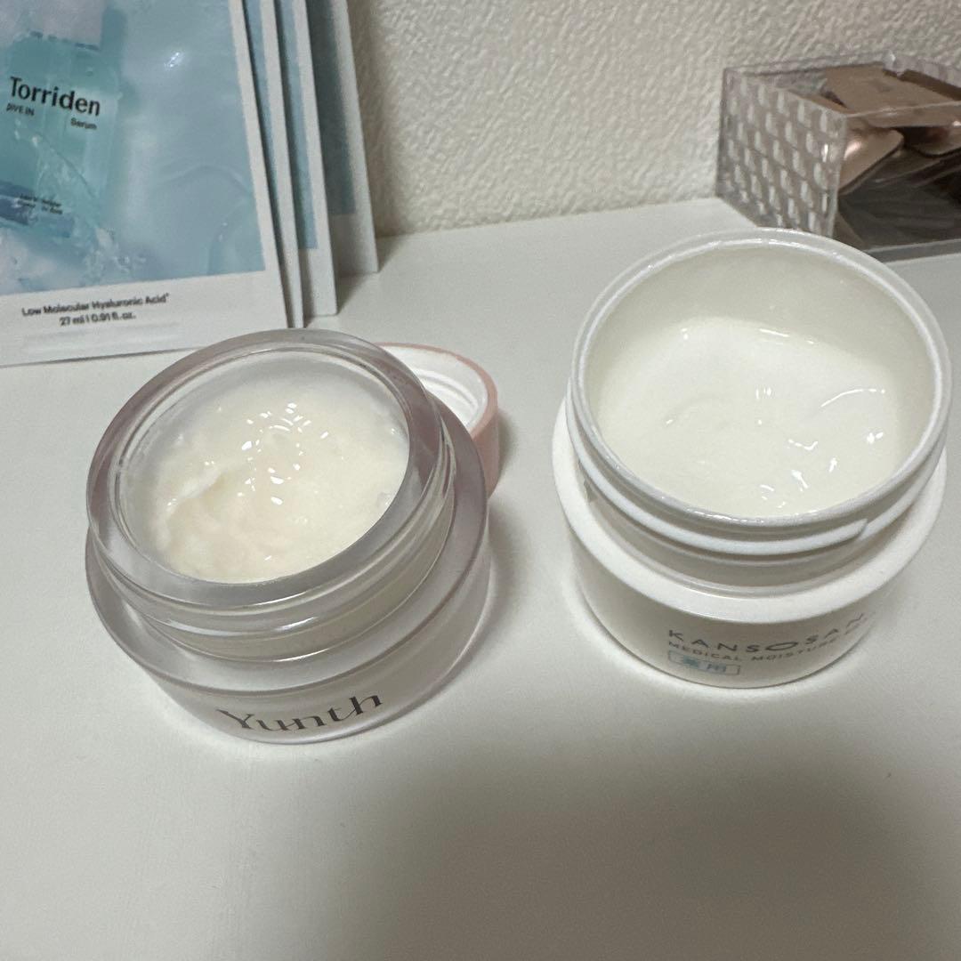 スキンケアセット