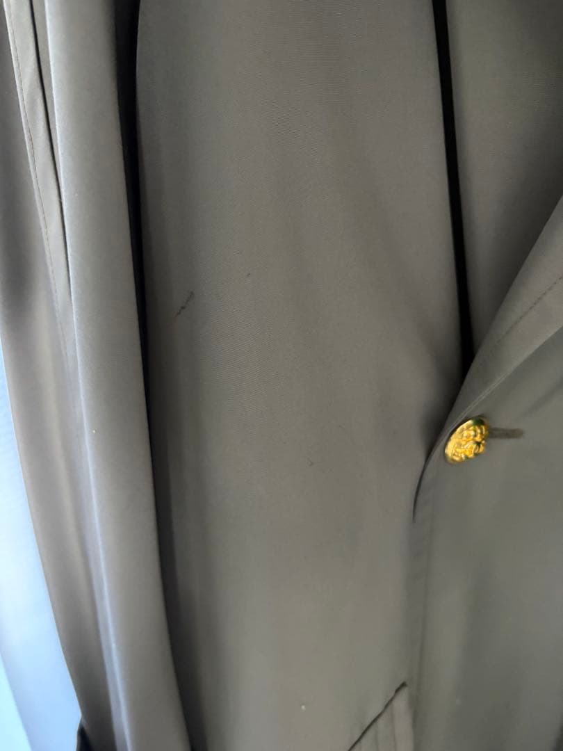 a*n様 CHANEL シャネル ヴィンテージ Double Coat コート