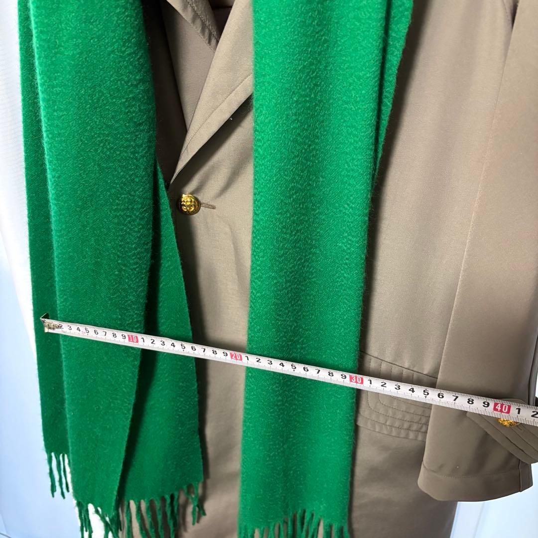 a*n様 CHANEL シャネル ヴィンテージ Double Coat コート