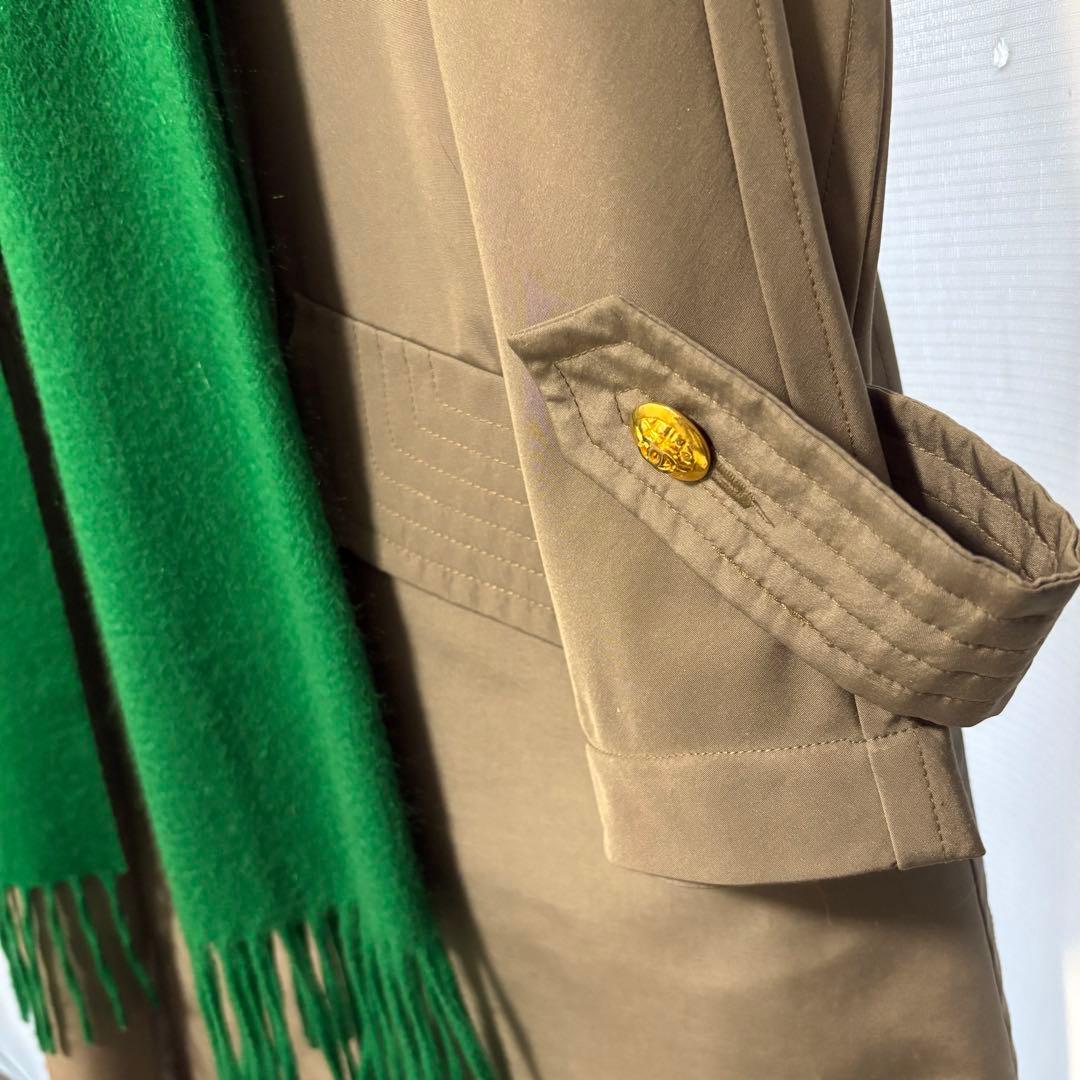 a*n様 CHANEL シャネル ヴィンテージ Double Coat コート