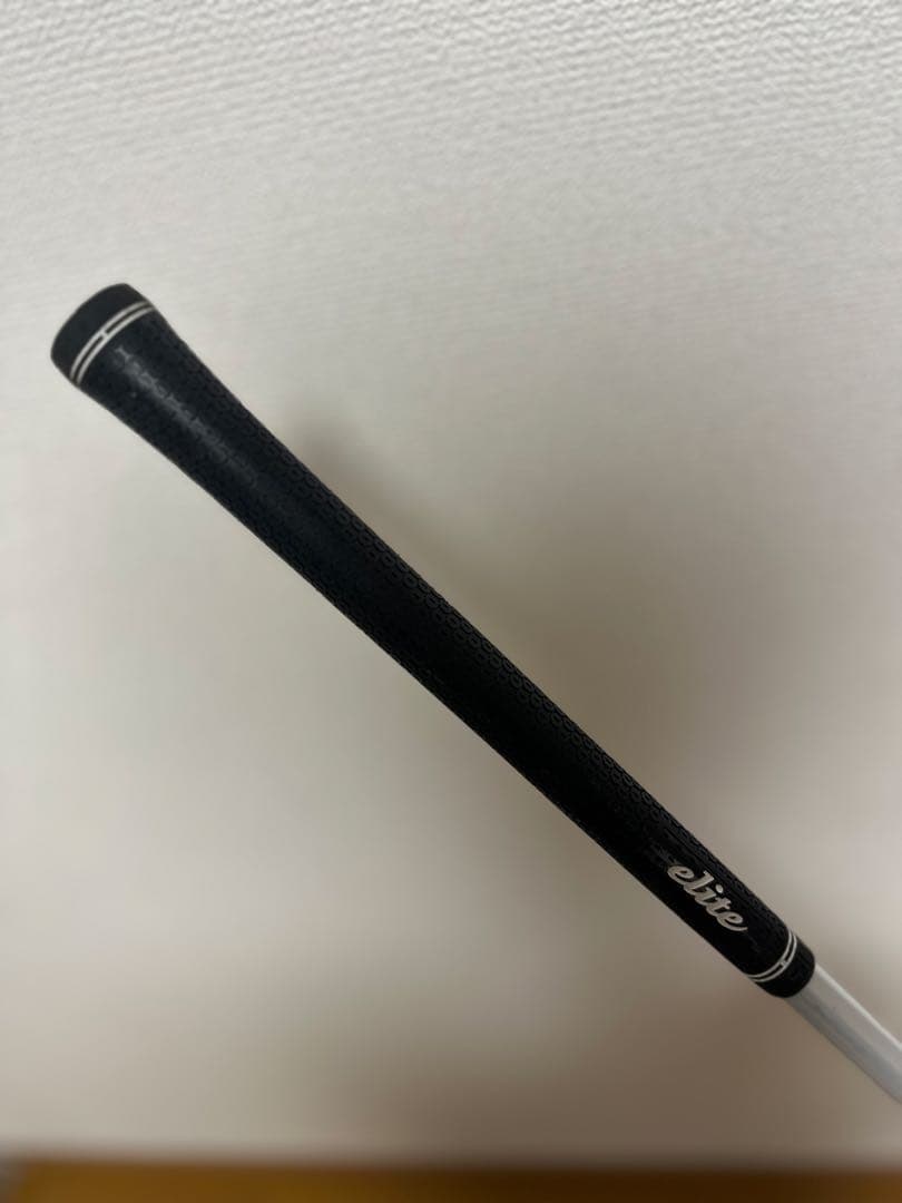 【希少】テーラーメイド M4 ハイブリッド 3U / クロカゲ 80HY (X)