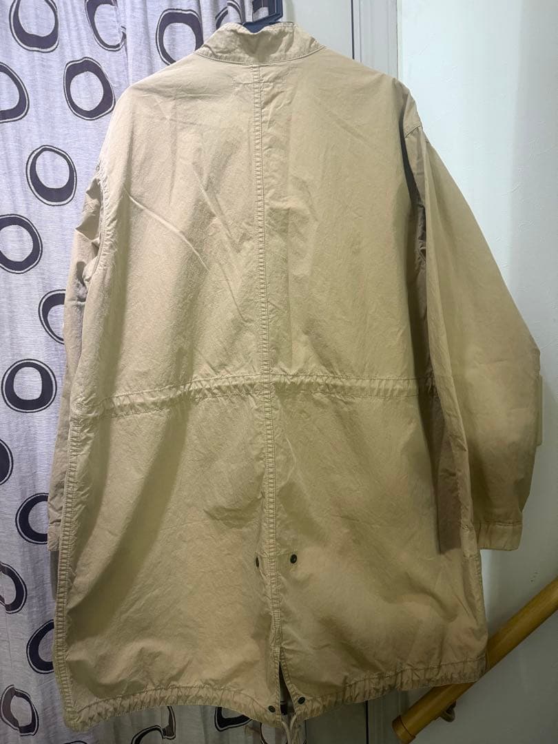 REMI RELIEF コート　メンズ