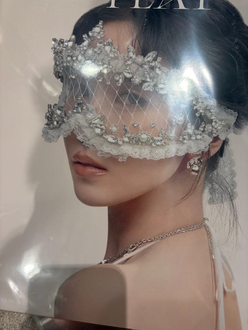 MISAMO PLAY ミナ盤 未開封20枚セット