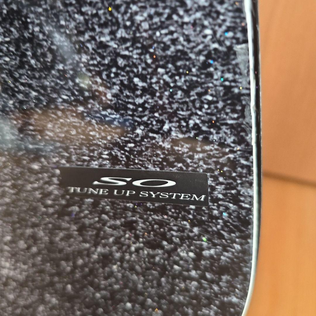 スノーボード BC STREM BRAH148