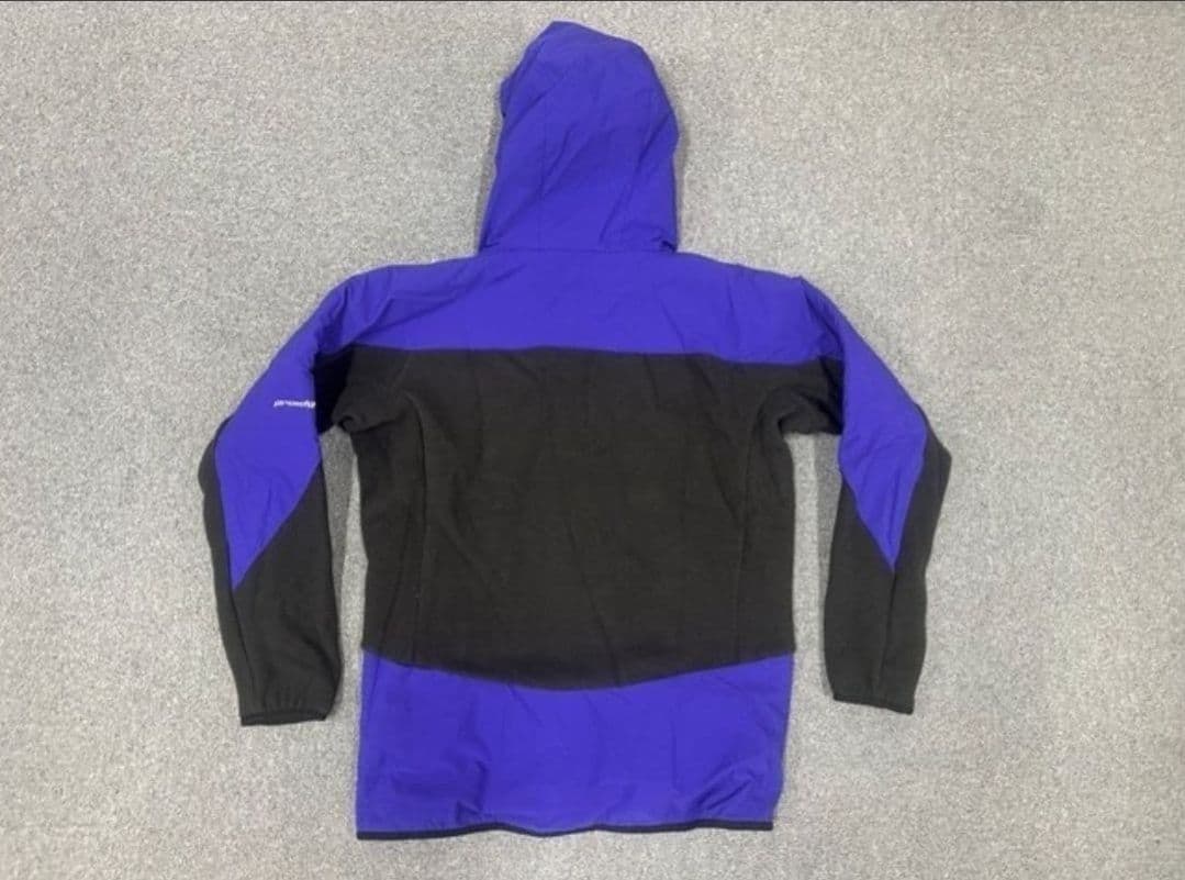 ★新品未使用★ SSK限定 プロエッジ フリースパーカー パンツ 上下 Lサイズ