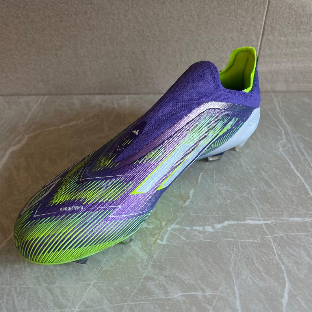 アディダス F50 FG ※右足のみ