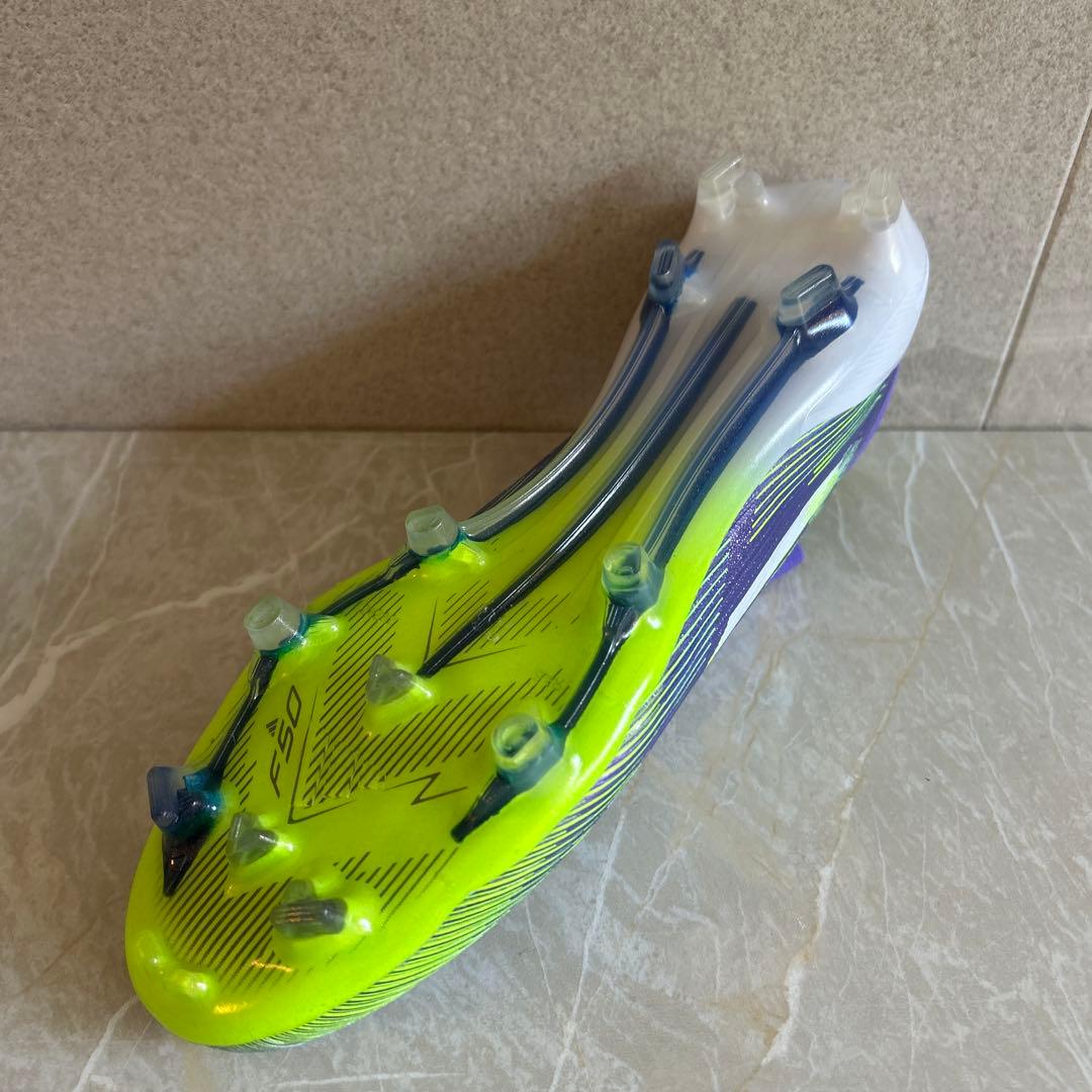 アディダス F50 FG ※右足のみ