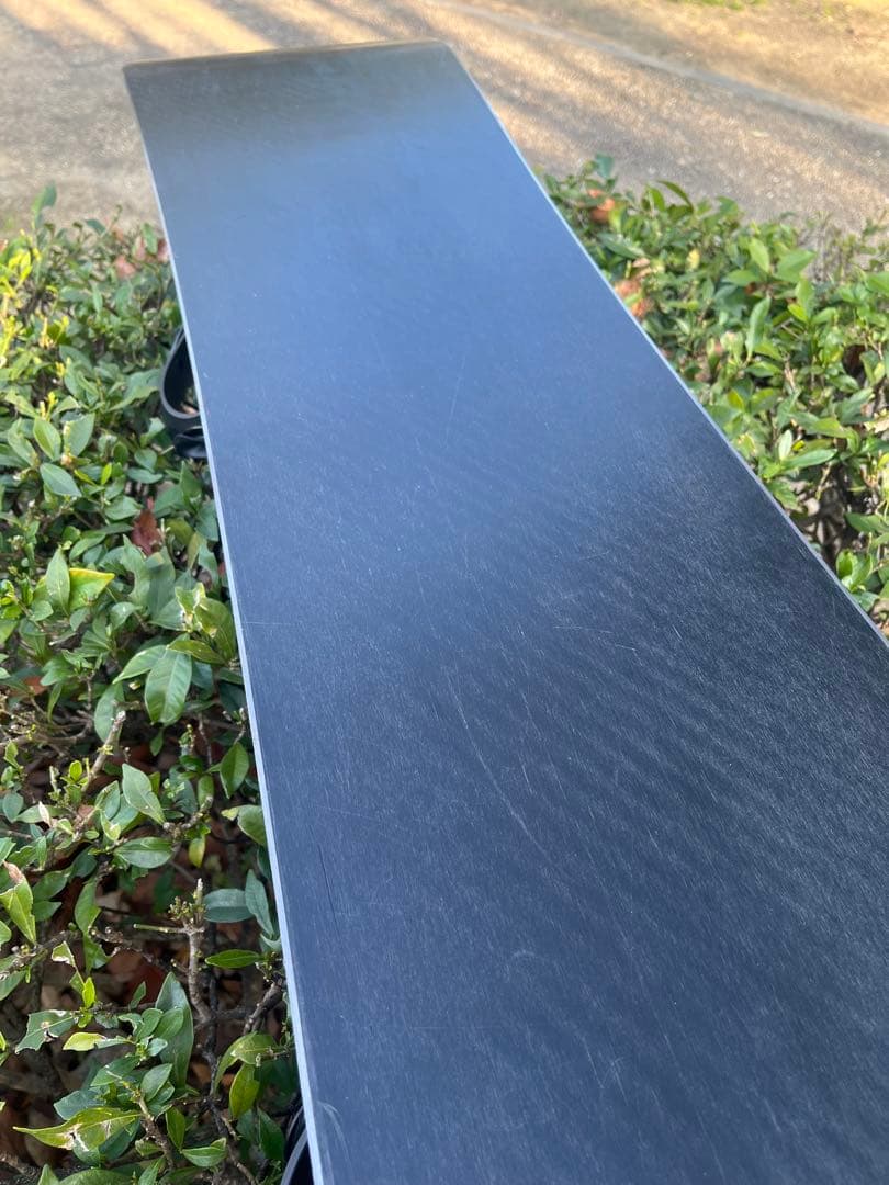 MOSS DOUBLE R セミハンマーヘッドとk2 CTXバインセット