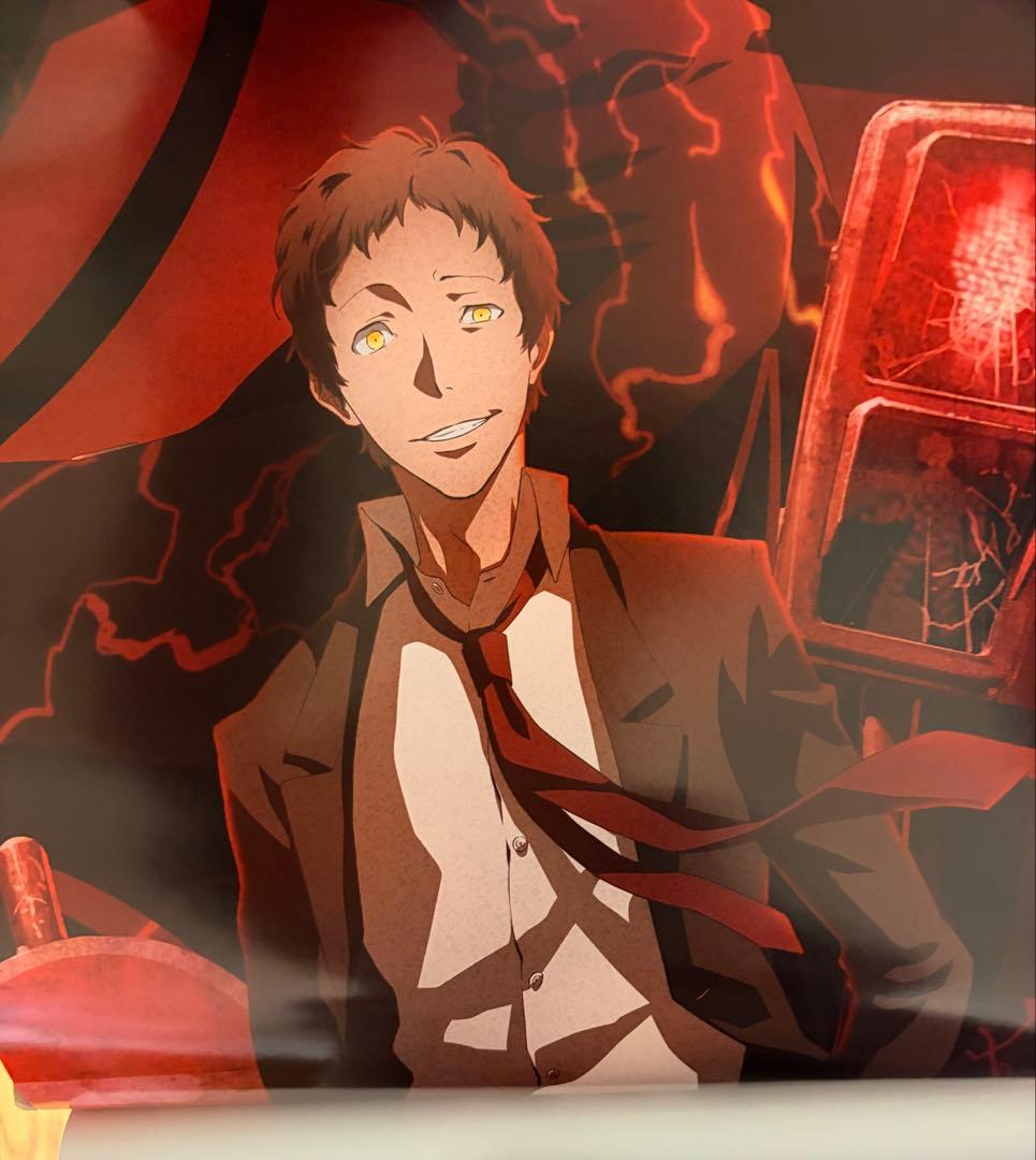 へ*可様 ペルソナ4　グッズまとめ