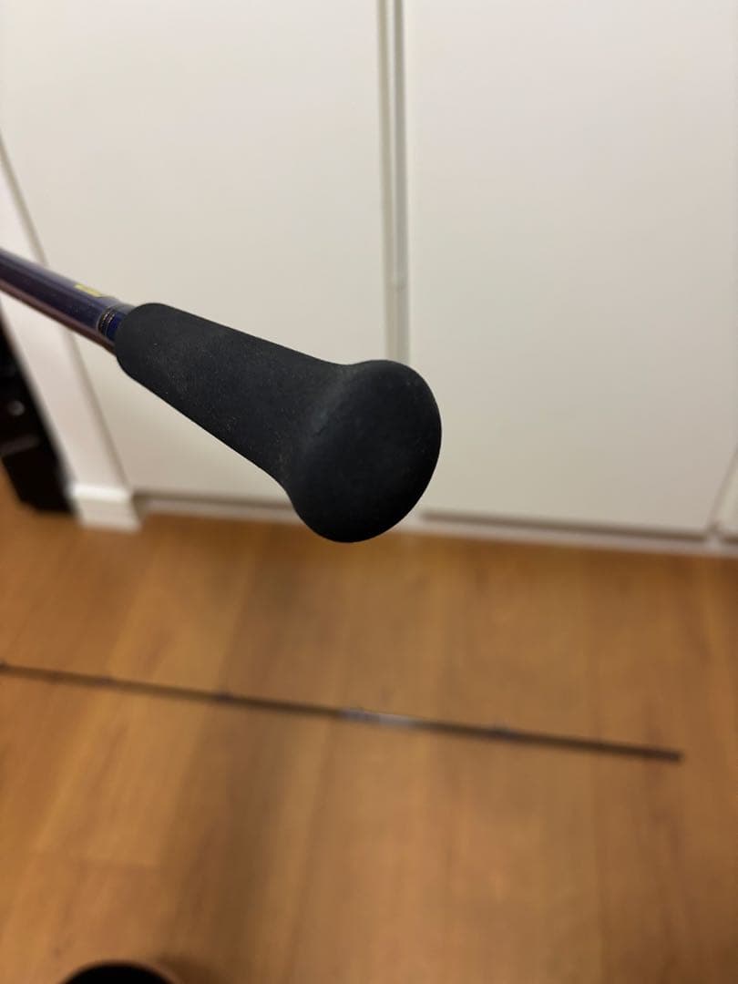 ダイワ　船竿　アナリスター64 　80-265 中古