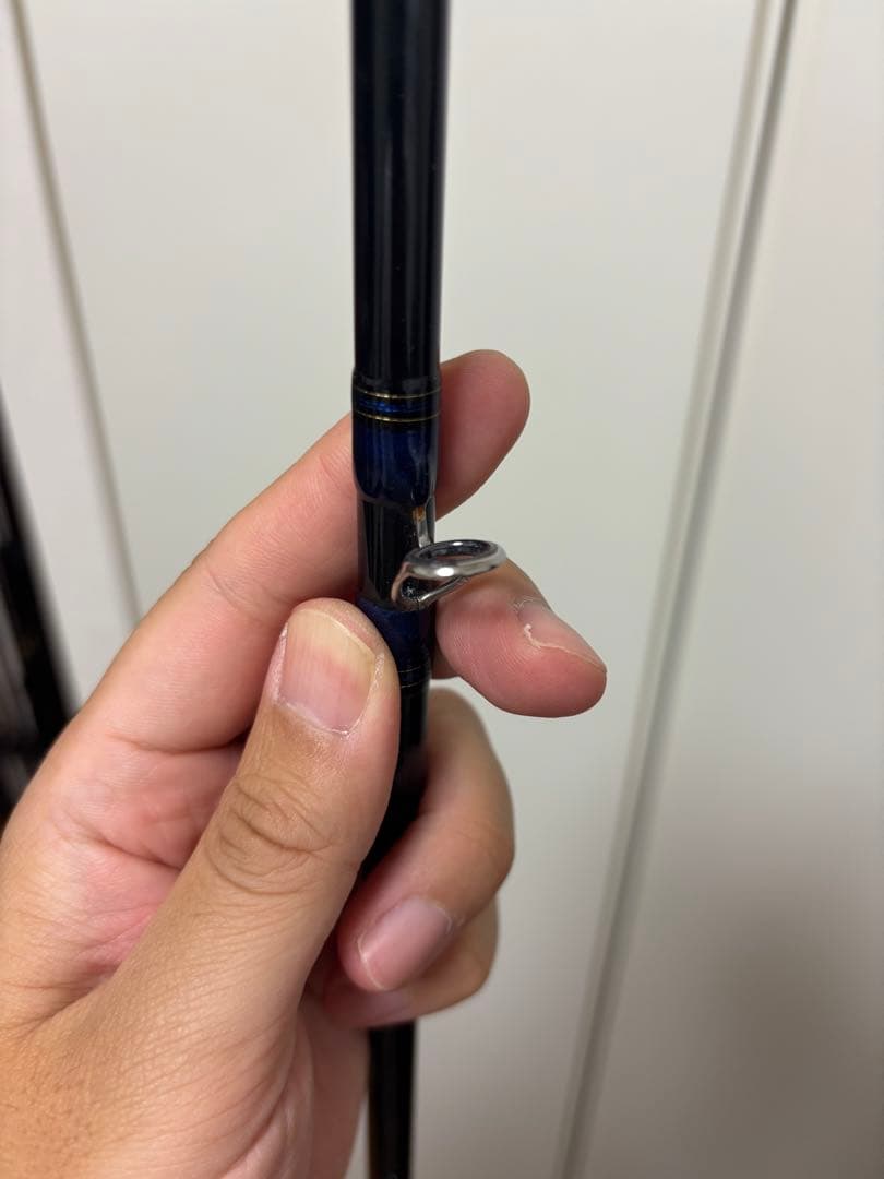 ダイワ　船竿　アナリスター64 　80-265 中古