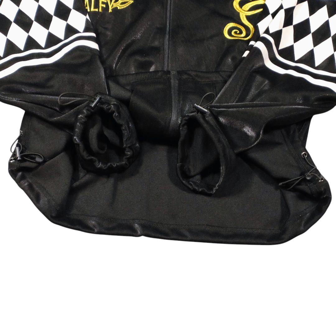 GALFY×東京リベンジャーズ 限定 ドラケン セットアップ