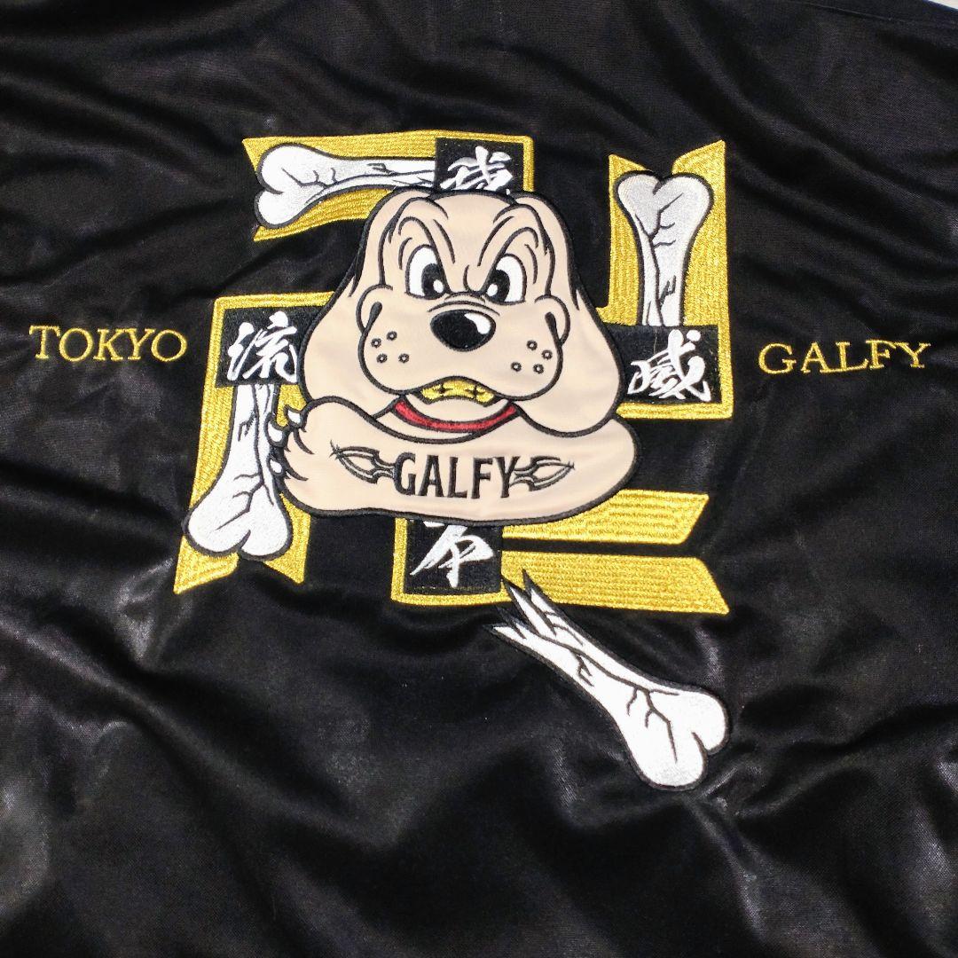 GALFY×東京リベンジャーズ 限定 ドラケン セットアップ