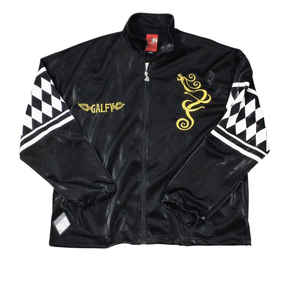 GALFY×東京リベンジャーズ 限定 ドラケン セットアップ