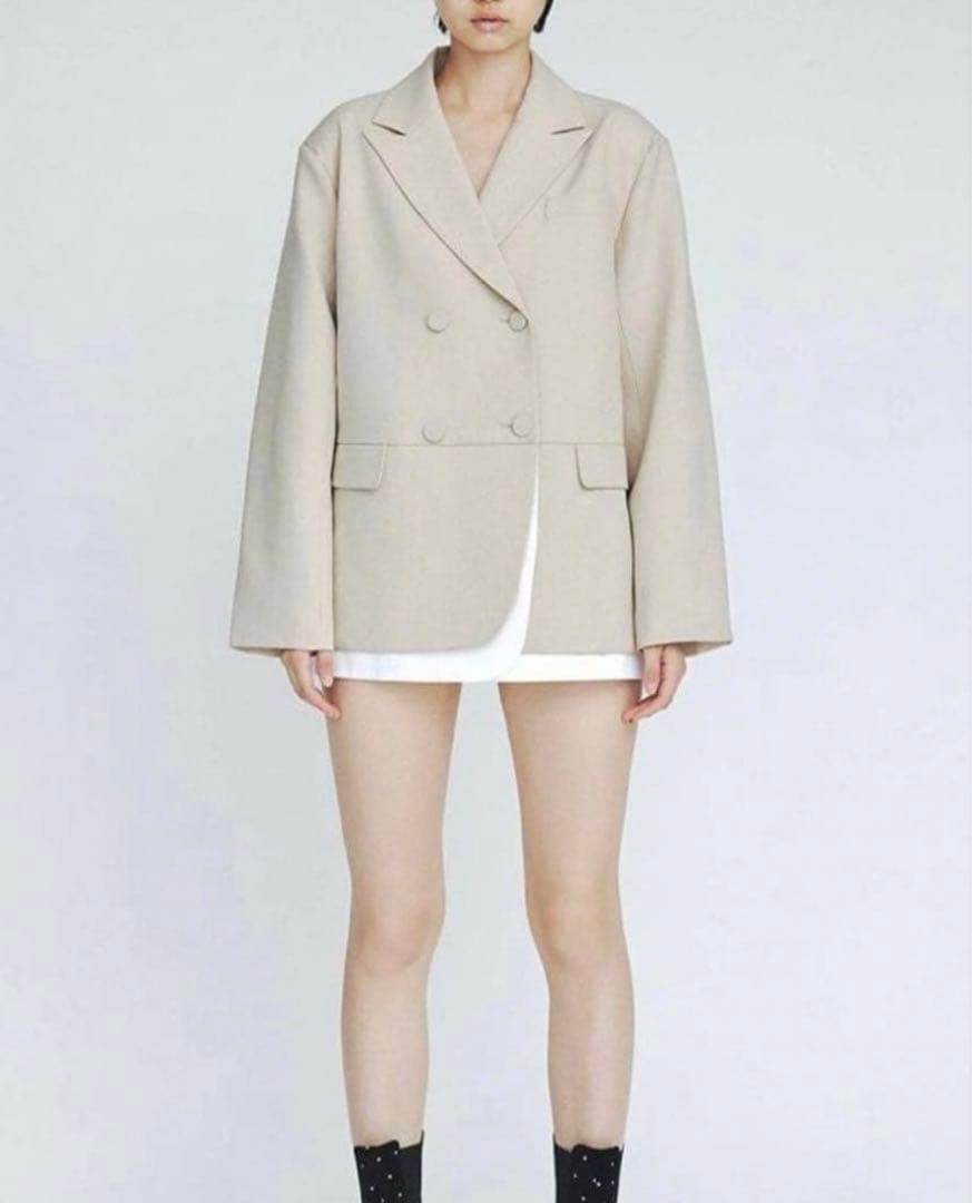 ジャケット・アウター Bibiy. JEWEL JACKET