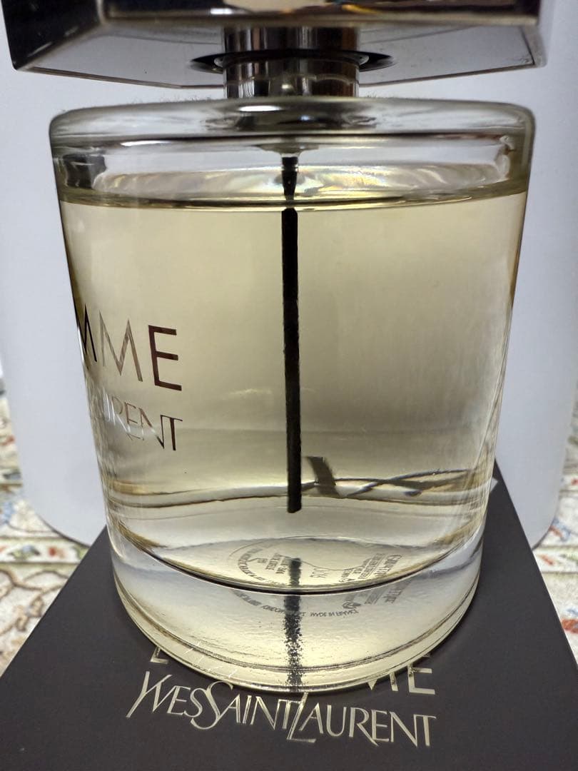 香水(男性用) YvesSaintLaurent L'Homme Eau de Toilette